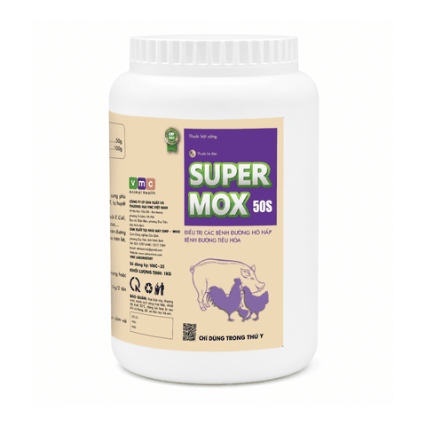 SUPERMOX 50S