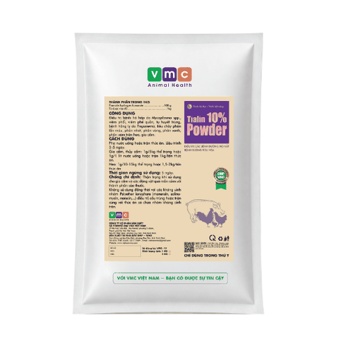 TIALIN 10% POWDER