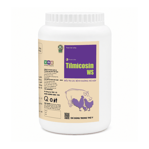 TILMICOSIN WS