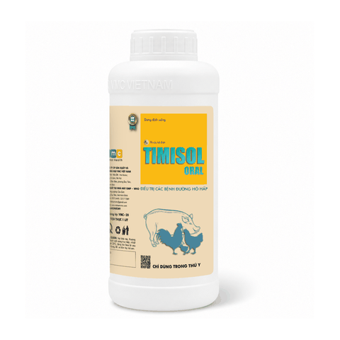 TIMISOL ORAL