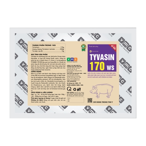 TYVASIN 170 WS