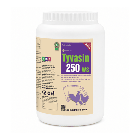 TYVASIN 250 WS