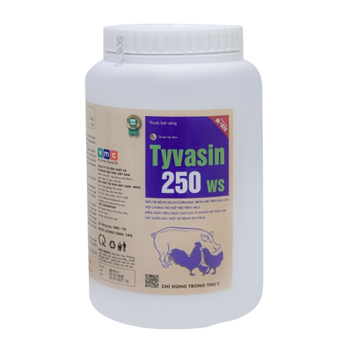 TYVASIN 250 WS