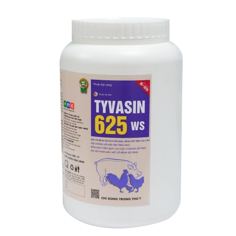 TYVASIN 625 WS