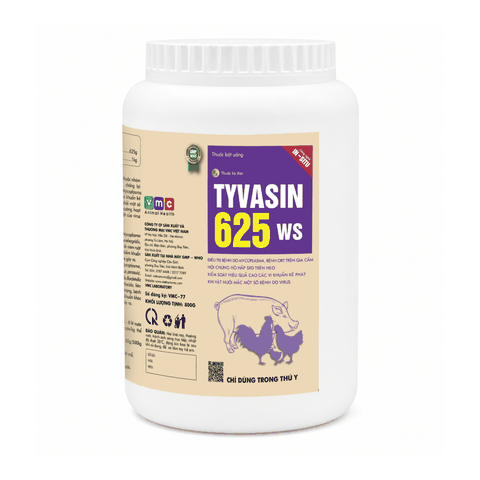 TYVASIN 625 WS