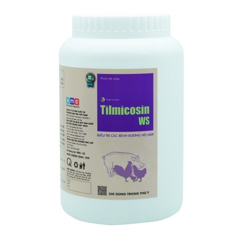 TILMICOSIN WS