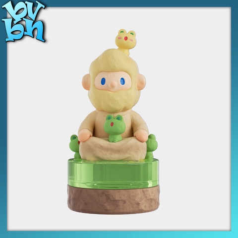 Farmer Bob Feeling You Series Blindbox Finding Unicorn