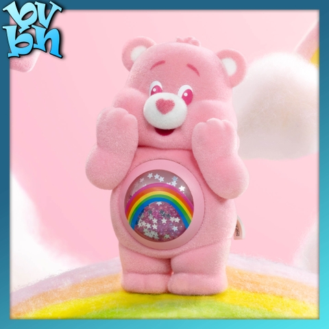 Care Bears Colorful Hugs Blindbox Series