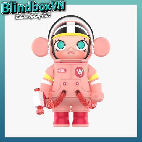 MEGA SPACE MOLLY 100% BLIND BOX SERIES 3