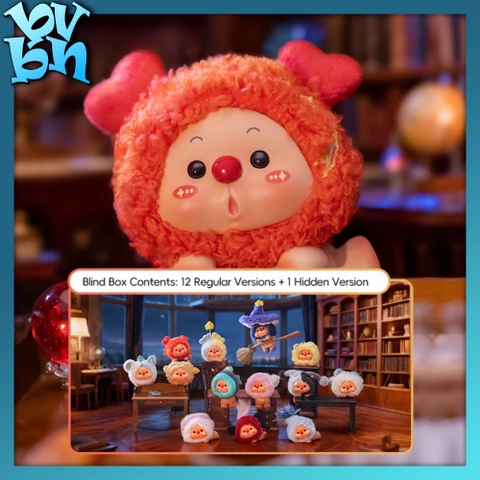 OYO Hippers Constellation Story Mini Blindbox Series