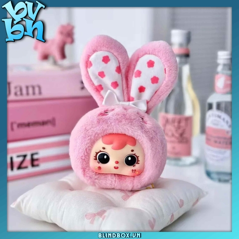 Samuel Mini Small Animal Pendant Surprise BlindBox