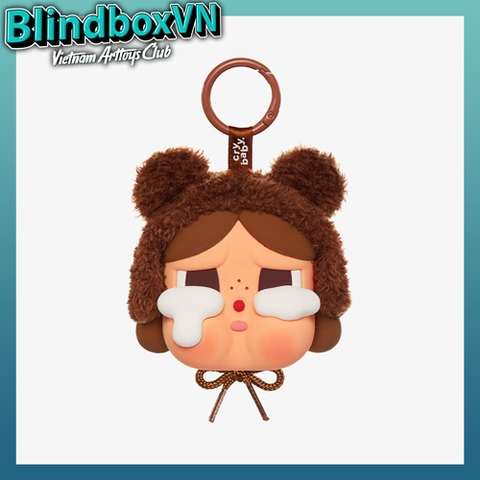 CRYBABY Crying Again Series - Earphone Case Love Make Us Cry