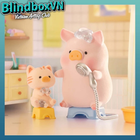 LuLu the Piggy - Original 4th Blind Box Series