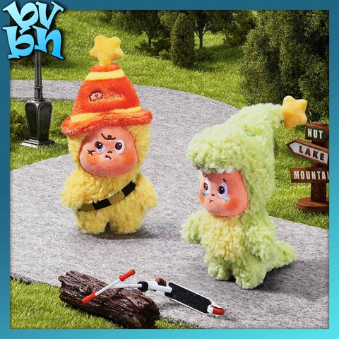 Twinkle Twinkle Be a Little Star Series - Plush Pendant Blind Box