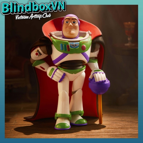 Disney/Pixar Spooky Night Series Figures Blind Box POPMART