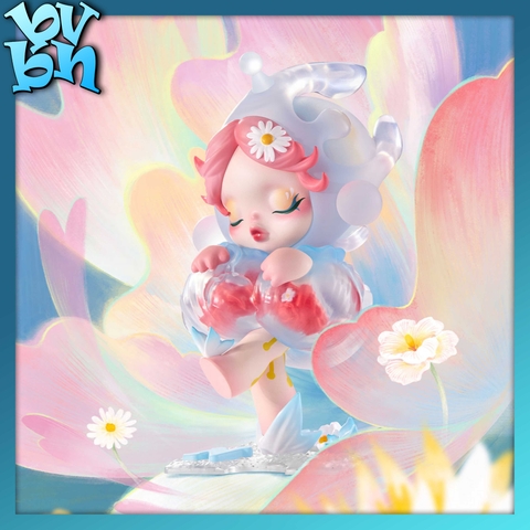 Hand In Hand Series Figures