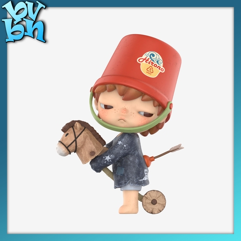 Hirono Series 9 ECHO Blindbox Figures ( Chính Hãng )