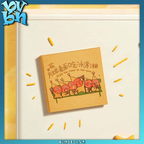 WE ARE TWINKLE TWINKLE FRIDGE MAGNET