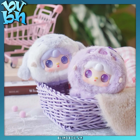 Yooki Version 6 Mini Ocean Baby