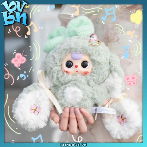 Baby Three - Bunny Return Plush Blindbox Series