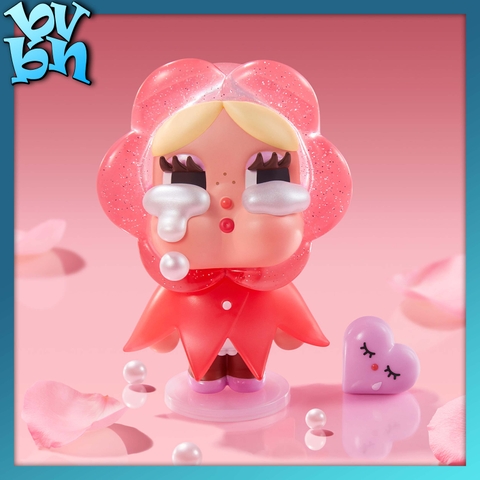 CRYBABY Crying For Love Series Figures