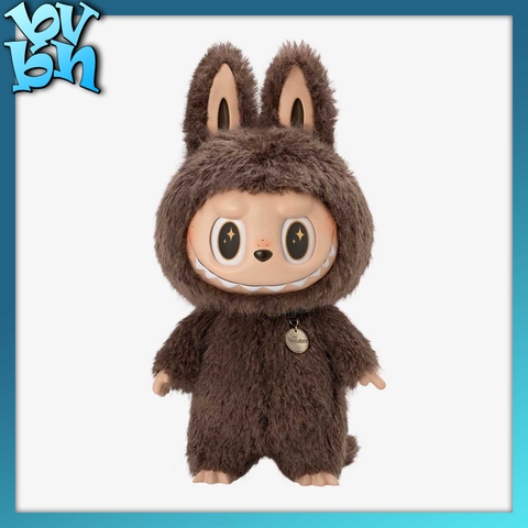 The Monsters Zimomo I Found You