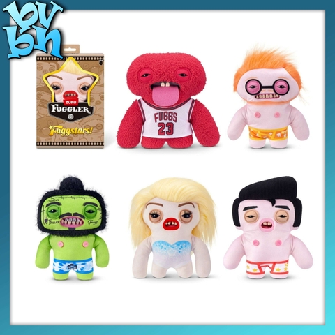 Fuggler Fugg Stars 9