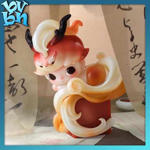 DIMOO Stories in the Cup Series Figures