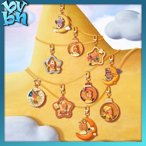 We are Twinkle Twinkle Series-Pendant Blind Box