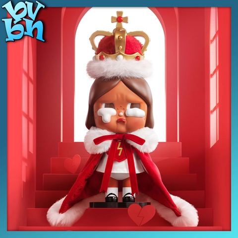 MEGA CRYBABY 400% The Queen of Broken Heart