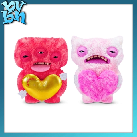 Fuggler Love Fuggs 9