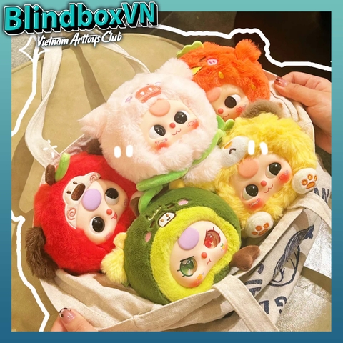 Baby Three Really Love You Series