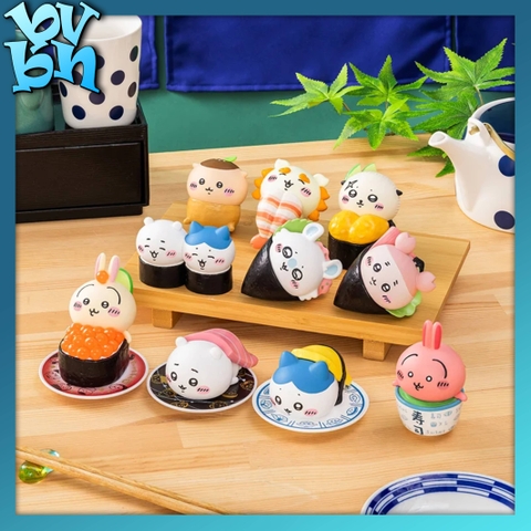 Chiikawa Sushi Series Blind Box