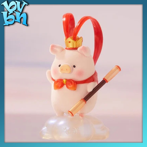 Blindbox LuLu The Piggy Tây Du Ký Journey to the west ( Chính Hãng )