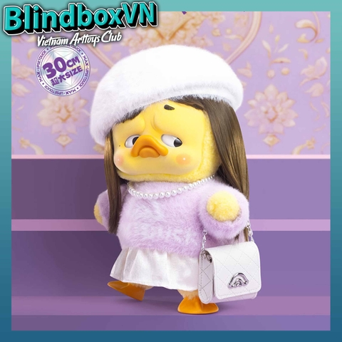 Upset Duck 400% Unique Charm ( Chính hãng )