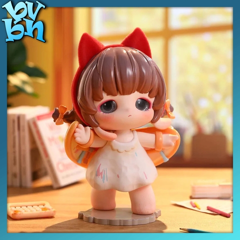 Rabeea-Stationery Dreams Blindbox Figures Series