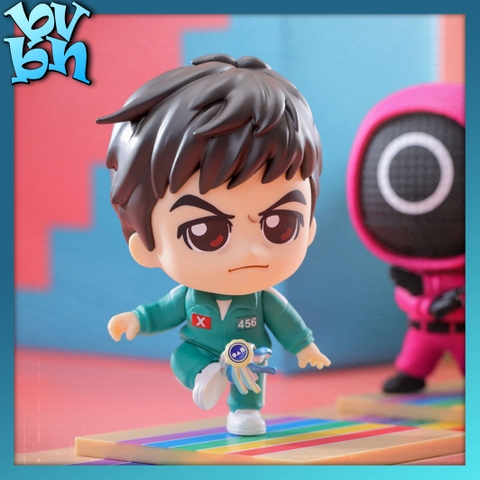 Squid Game Cosbi Collection Series 2