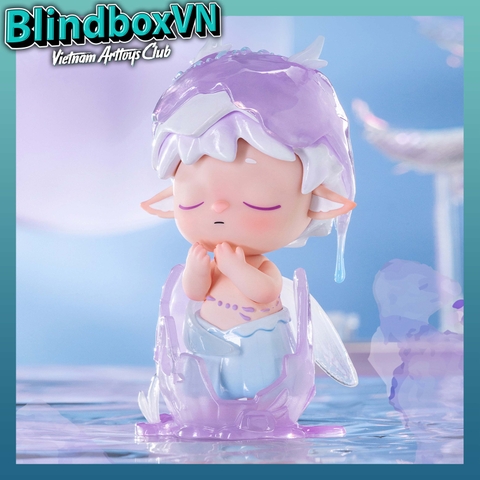 Blindbox Mimi The Poem of Nature Series Heyone