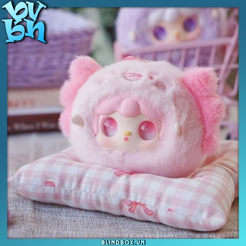 Yooki Version 6 Mini Ocean Baby