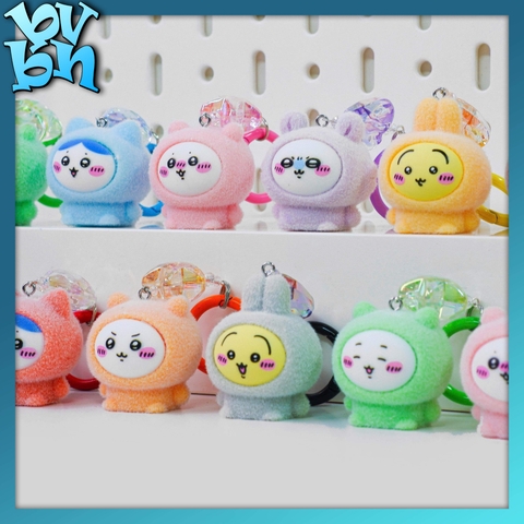 Chiikawa Keychain Blind Box