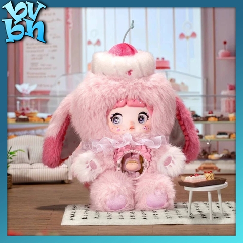 Nommi X Amarilith – A Bite of Sweetheart V7 Series Blind Box