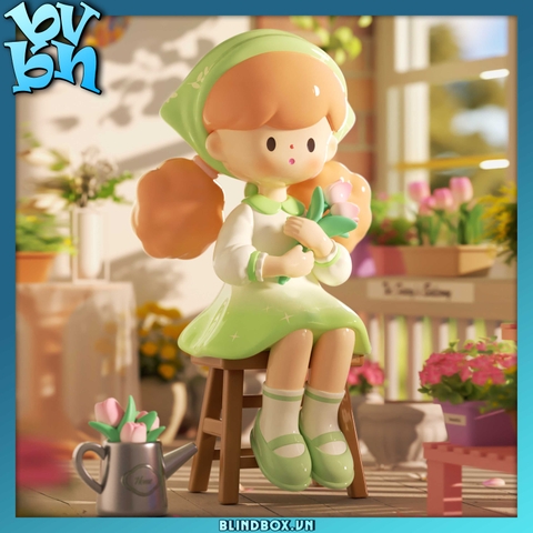 Blindbox Molinta Minor Holiday Series