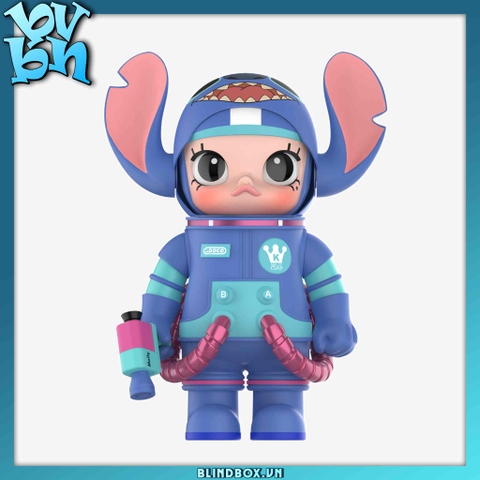 MEGA SPACE MOLLY 1000% Stitch POPMART