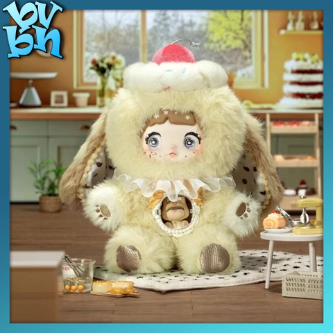 Nommi X Amarilith – A Bite of Sweetheart V7 Series Blind Box