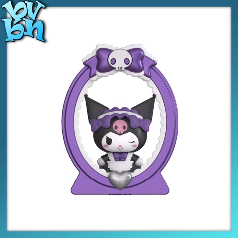 Sanrio characters - Daadoos - NEST Series - Sweet Stylish Wonderland - Blokees - EO05