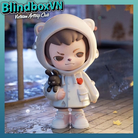 TNT SPACE Rayan Youthful Days Series BlindBox