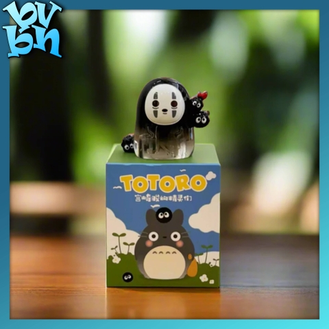 Ghibli Studio Blindbox Series