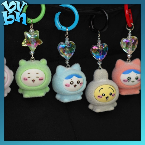 Chiikawa Keychain Blind Box