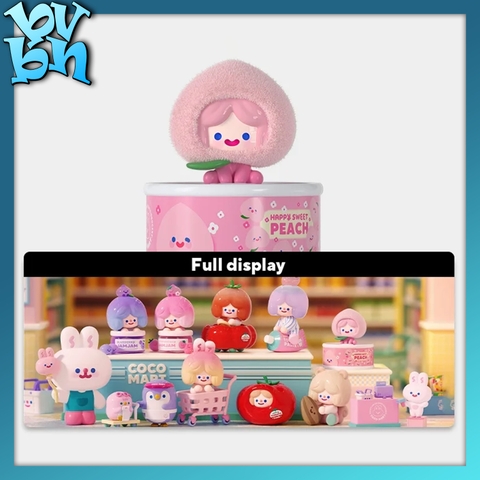 RiCO Welcome! CoCo Mart Series