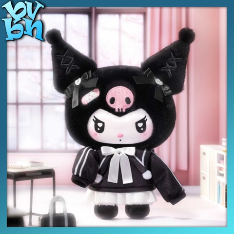 Sanrio Characters Angel Garden Series Blindbox TOPTOY